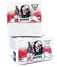 Photograph of product: Anarchy - Sugar - Super Boof