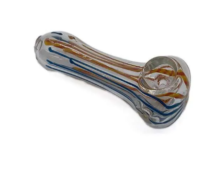 Photograph of product: Small Glass Pipe $3
