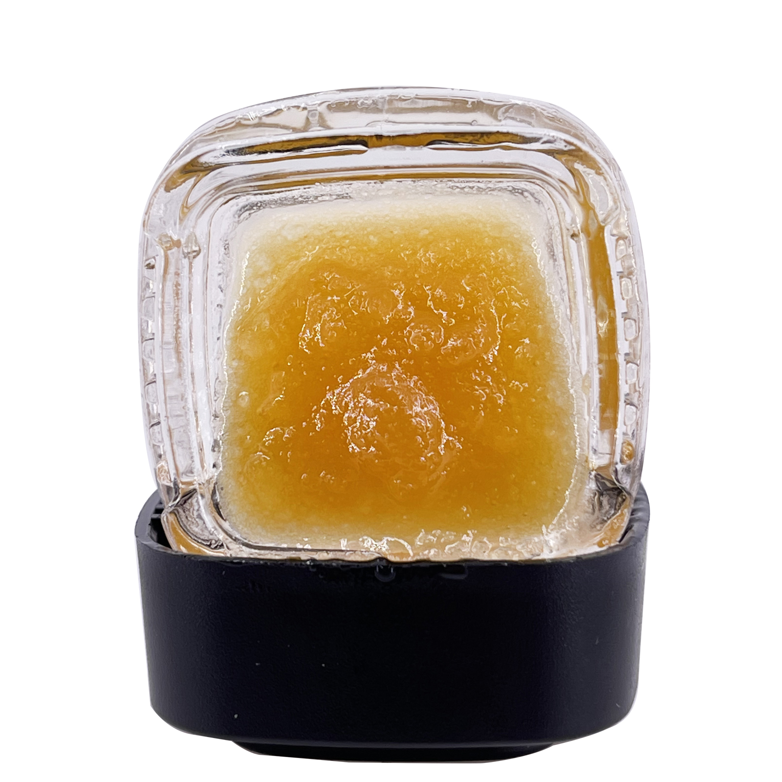 Photograph of product: Crude Boys Triple Beam Live Resin Rec