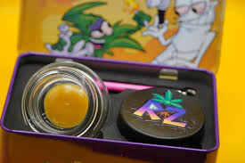 Photograph of product: Rooted & Zooted | Boof Town | 3.5G Live Resin