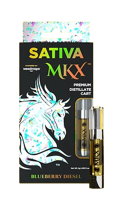 Photograph of product: Distillate | Super Lemon Haze