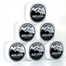 Photograph of product: Seattle Oui'd Company Permanent Chimera LR BHO Oui'd Hybrid 1g