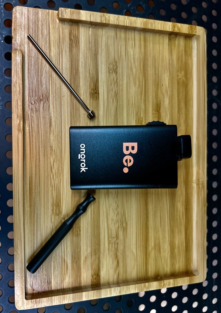Photograph of product: Aluminum Be. Dugout