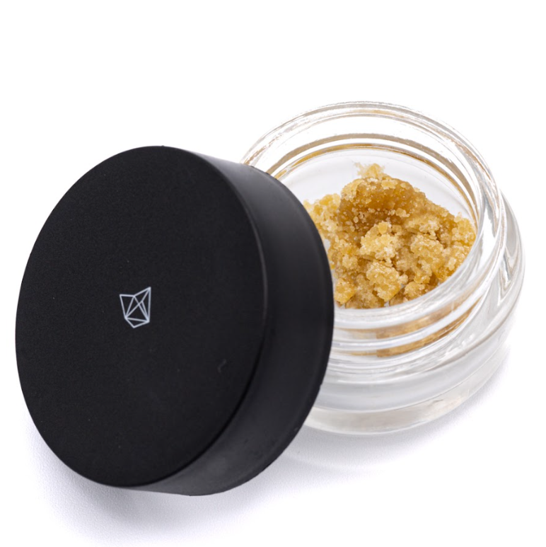 Photograph of product: Sugar: White Fire OG
