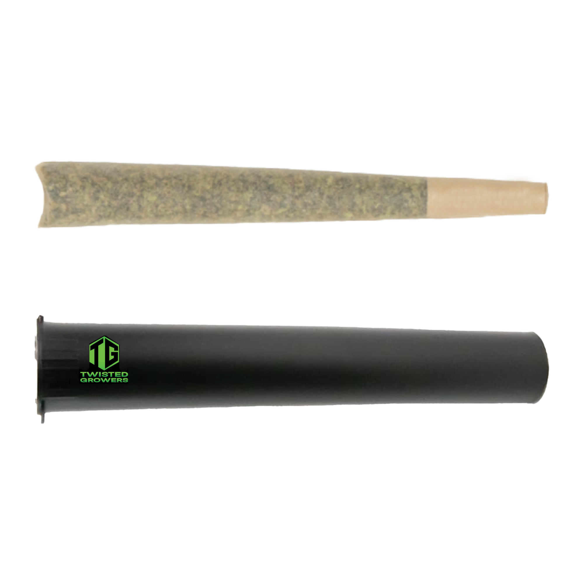 Photograph of product: Super Boom 1.0G PreRoll (5 for 25!!!)