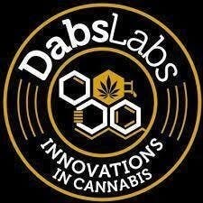 Photograph of product: Dabs Labs | 1g Disposable - Energize
