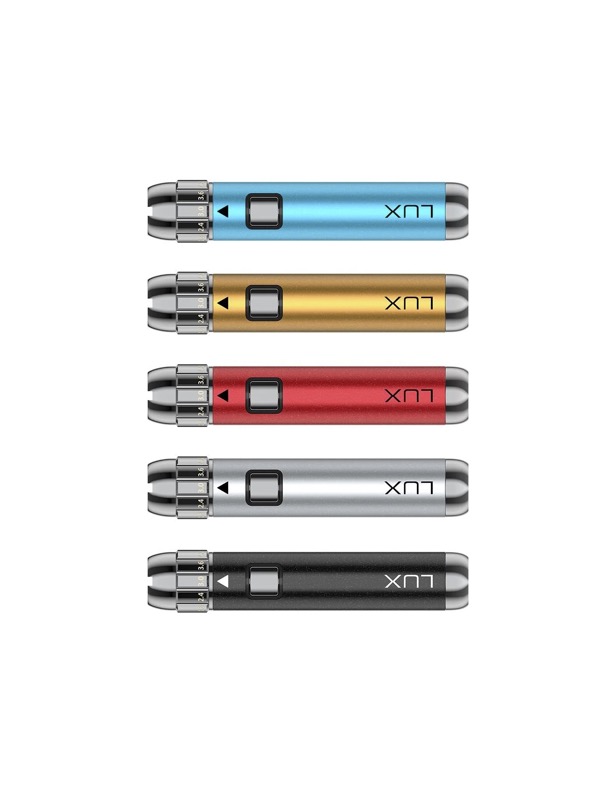 Photograph of product: Yocan 510 Thread Battery
