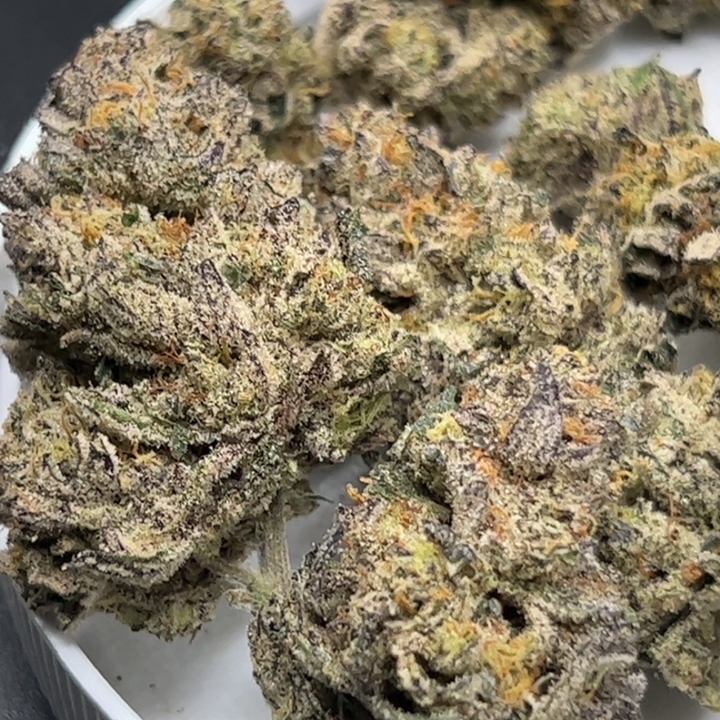 Photograph of product: Mindfuck - 28g