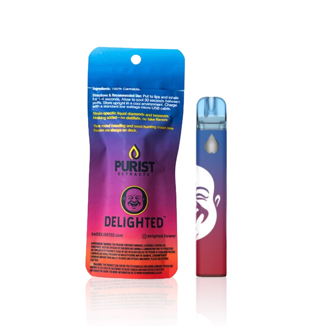 Photograph of product: DELIGHTED GMO Z 1G AIO