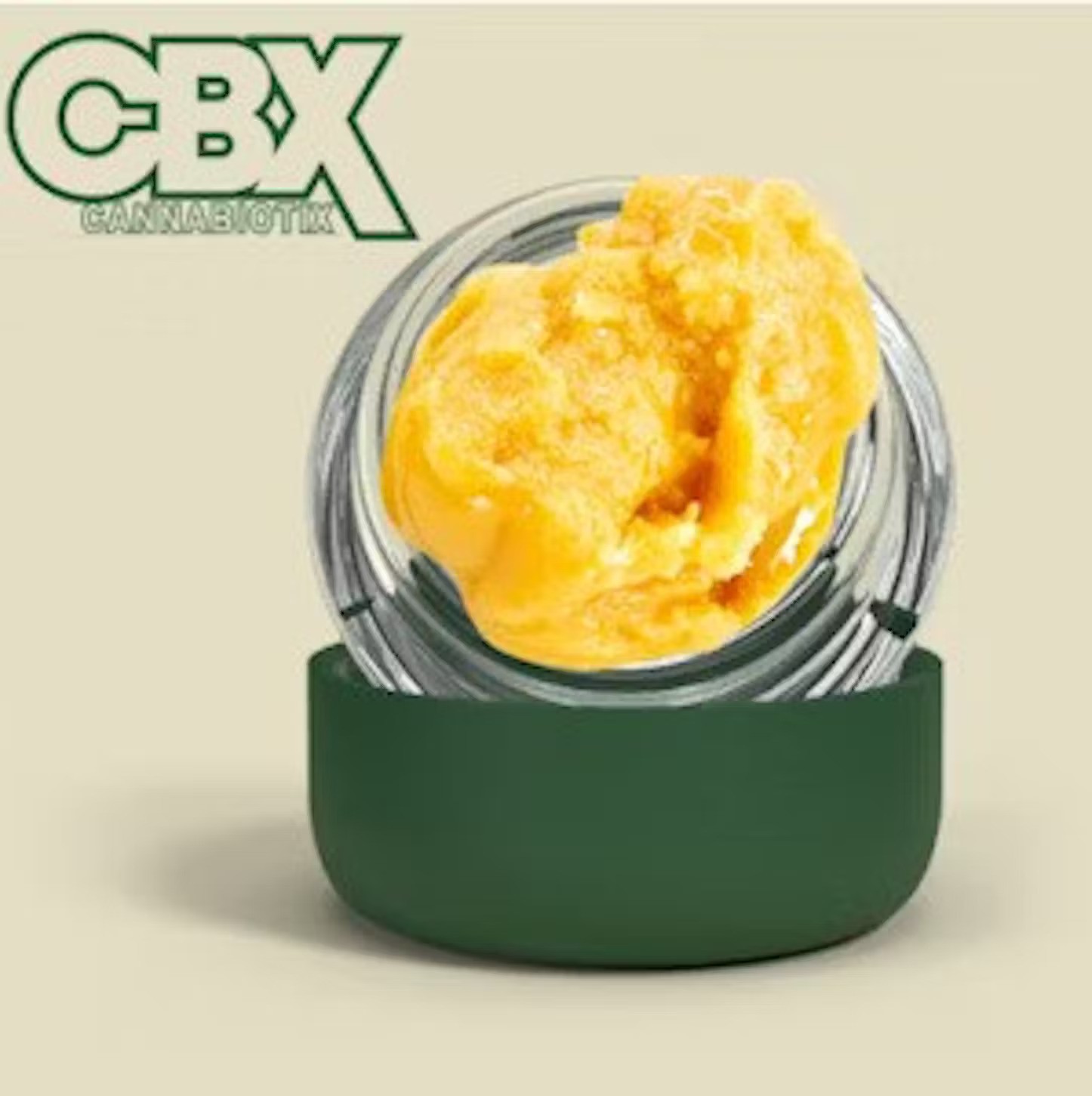 Photograph of product: GM-UHOH - Rosin Badder - T2