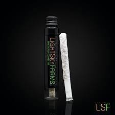 Photograph of product: LightSky 1g PR - Gorilla Puff