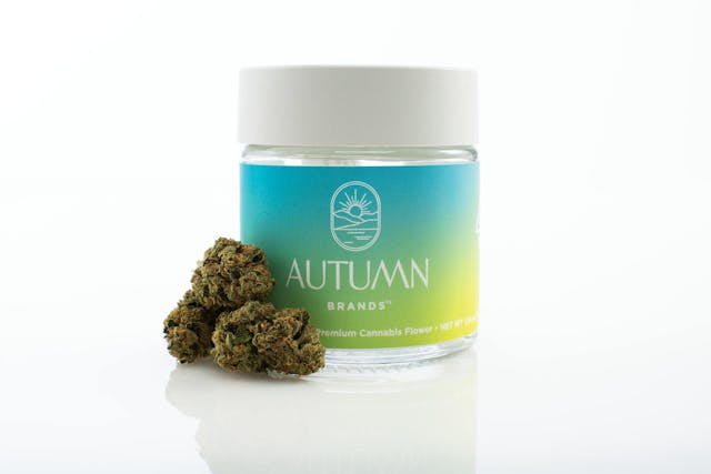 Photograph of product: Bubble Bath | 3.5g Flower