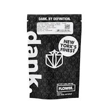 Photograph of product: Dank | Sungrown | Sharpie | 3.5g