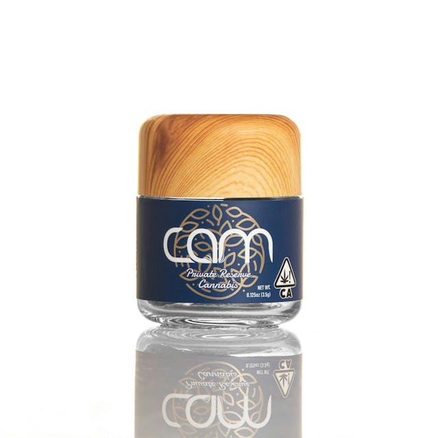 Photograph of product: CAM | 3.5g - Wifi OG - Oui'd - 