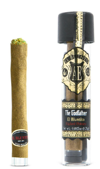 Photograph of product: EB: au chocolat IPR Daytona Diesel .85g