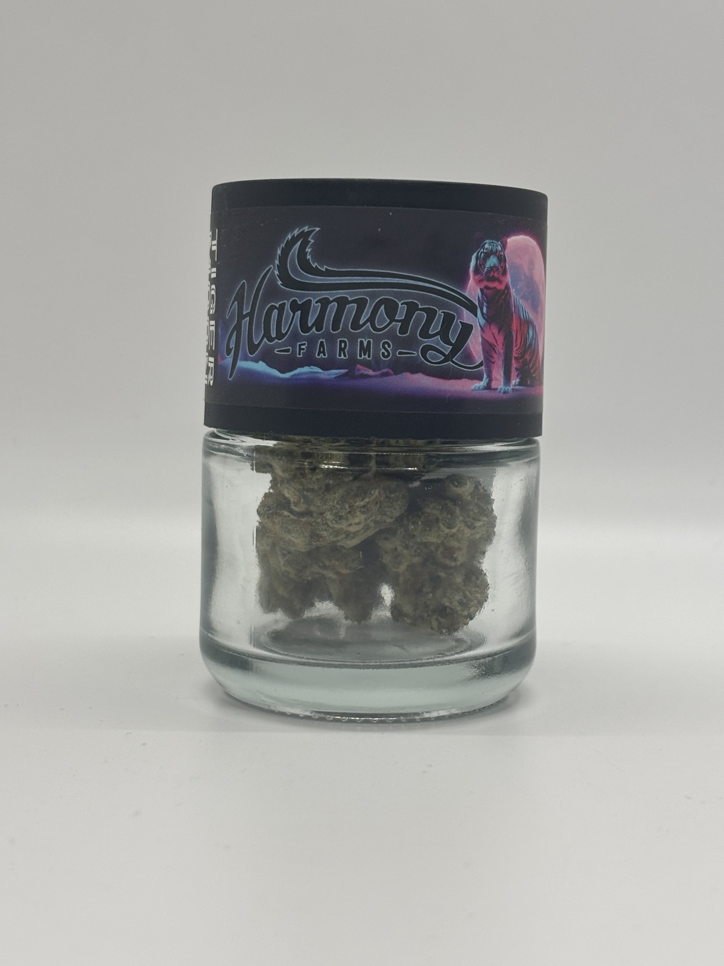Photograph of product: HF Tiger Moon - 7g