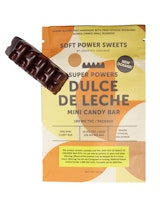 Photograph of Product: Dulce De Leche Super Powers | 100mg