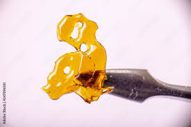 Photograph of product: Mana | Chrome Runtz | Shatter