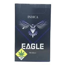 Photograph of product: Fucking Incredible Pre-Roll 10-pack | 5g