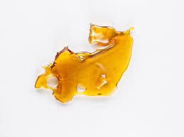 Photograph of product: Shatter - - Black Ice (Green Rooster)