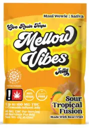 Photograph of product: Mellow Vibes