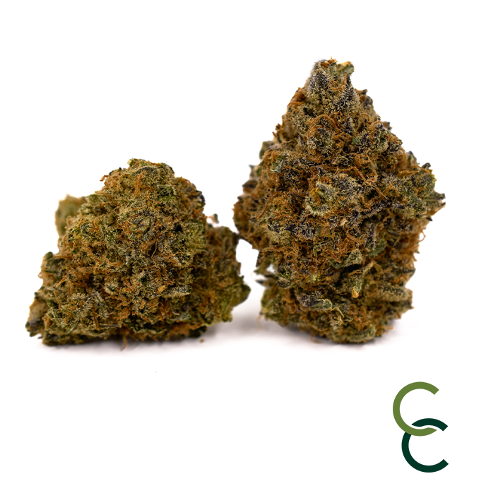 Photograph of Product: Purple Haze - 3.5g