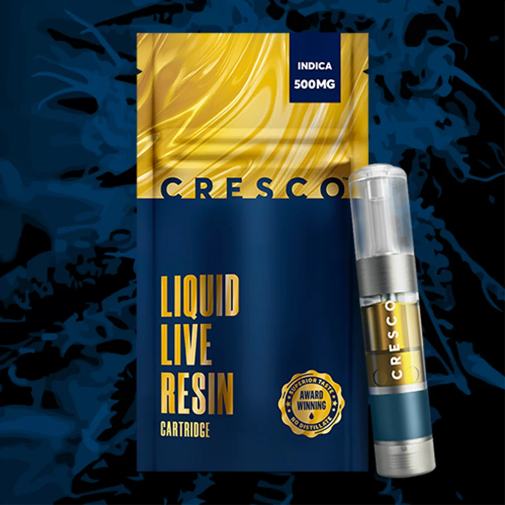 Photograph of product: Cresco | LLR Cartridges | 707 Headband