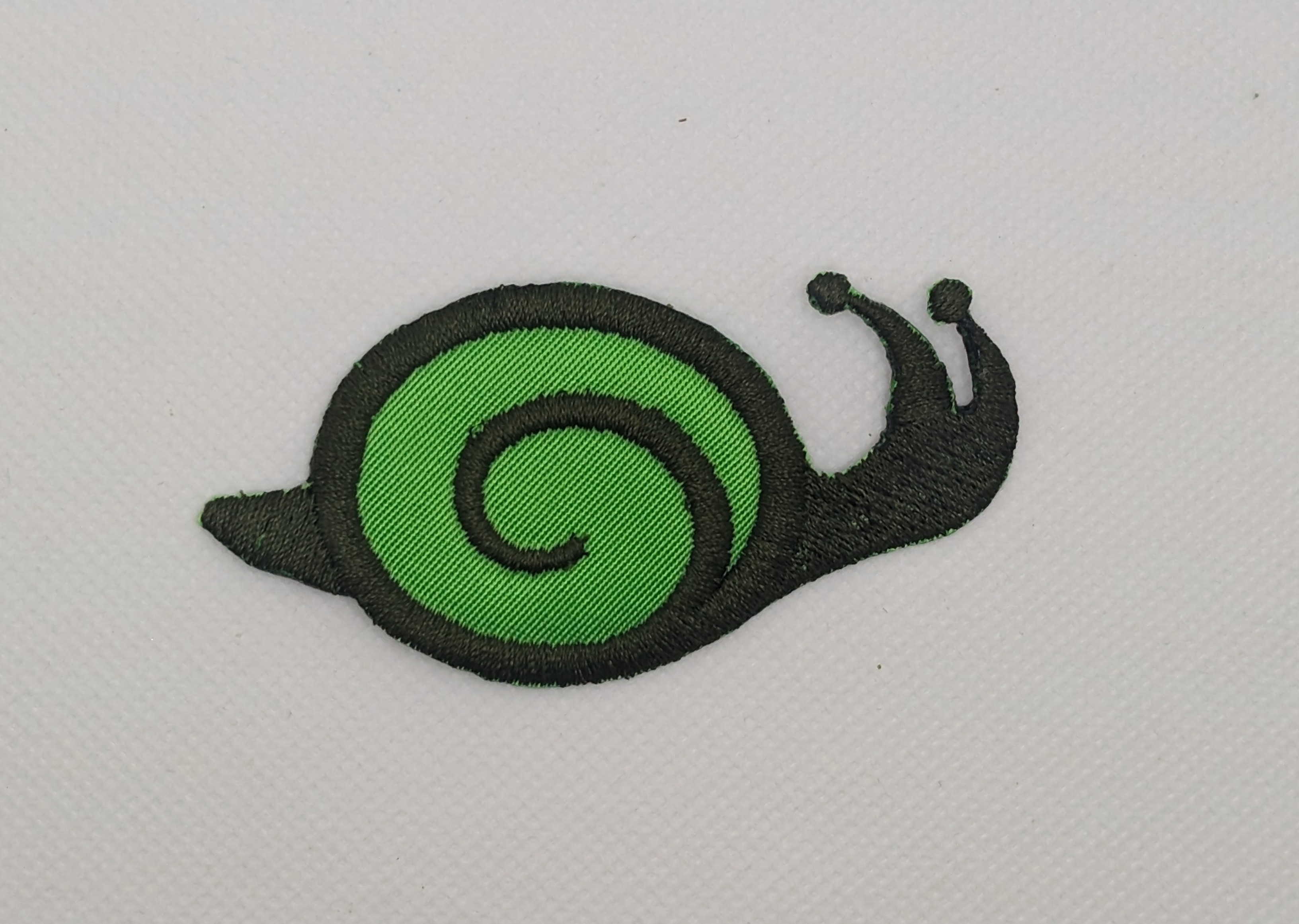 Photograph of product: Wheeed Snail Patch