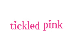 Photograph of product: TICKLED PINK Pre-Roll 1g: Mint Burst 2pk