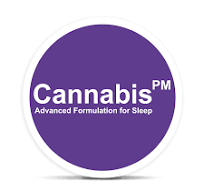 Photograph of product: Oui'dPM - 200mg Gummies - 1:1:1 TH-oui:CBD:CBN - Tropical Breeze