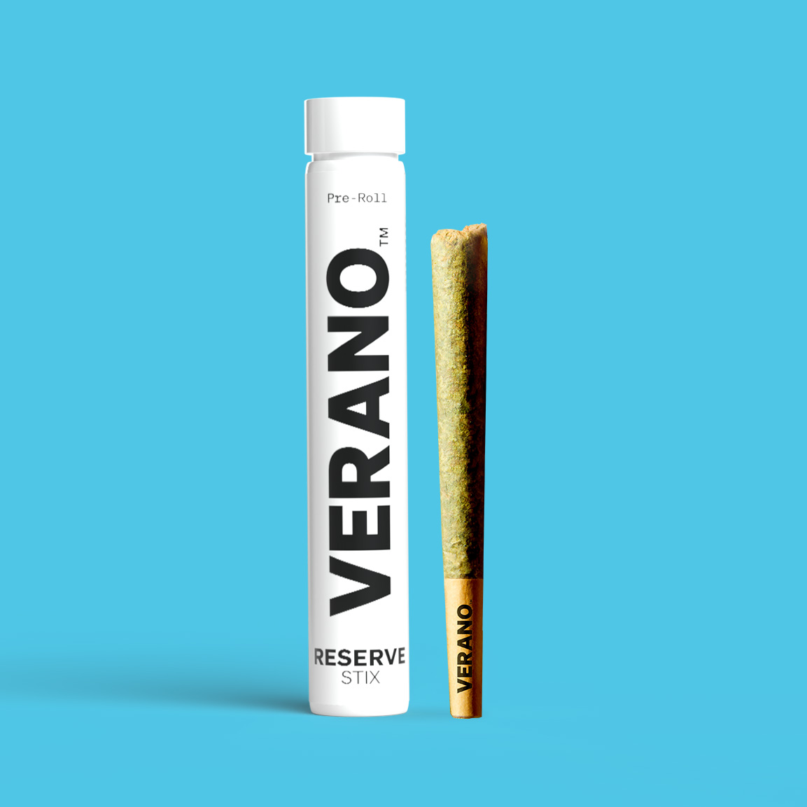 Photograph of product: Reserve Dynamite Stix 1g Torrone #2