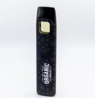 Photograph of product: Grandaddy Purple | 2g