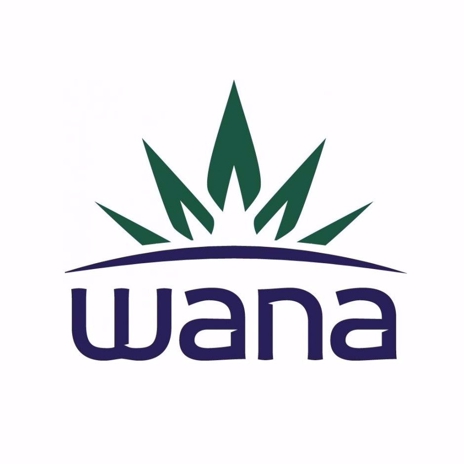 Photograph of product: Wana | Gummies | Blue Slushy (S)