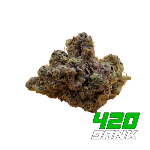 Photograph of product: Deli Flower - Hood Candyz - 28g