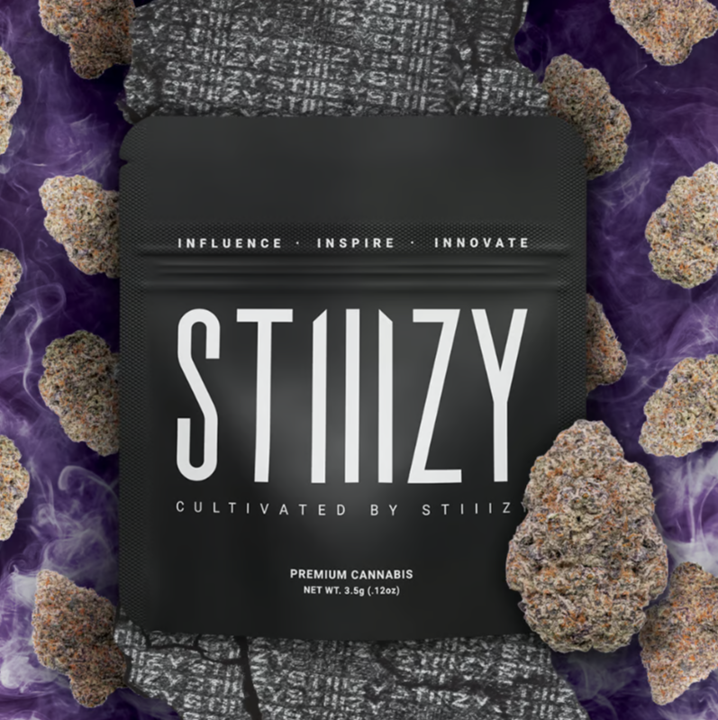 Photograph of product: Runtz Whole Flower - 7g