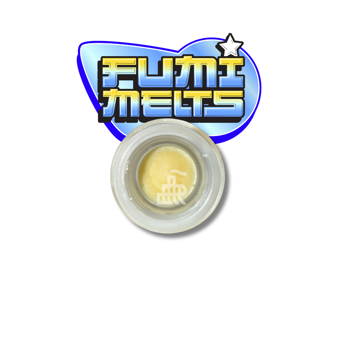 Photograph of product: Kush Mints | au chocolat Rosin