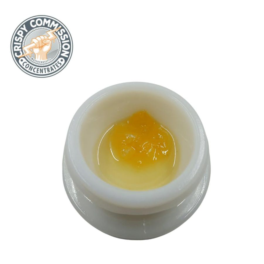 Photograph of product: Super Boof Live Badder