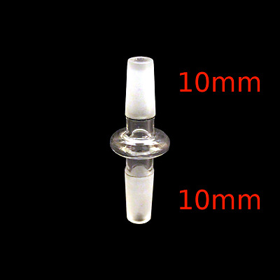 Photograph of product: 10mm Male to Male Adaptor