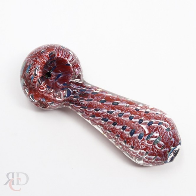 Photograph of product: Glass Pipe | GP952