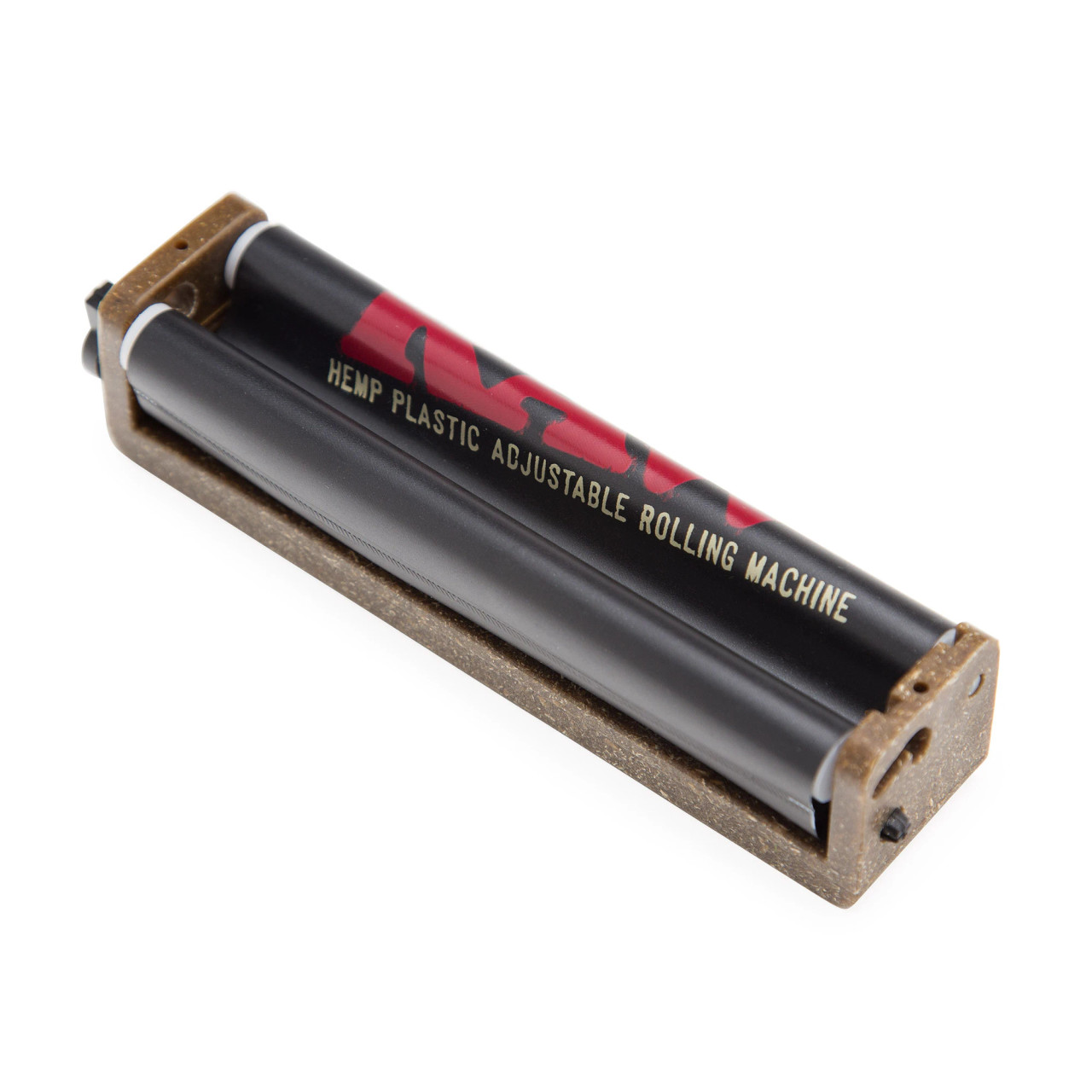 Photograph of product: Raw 2-Way Hemp Roller 110mm