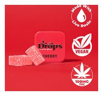 Photograph of product: Cherry "Dreamy" (2pk)