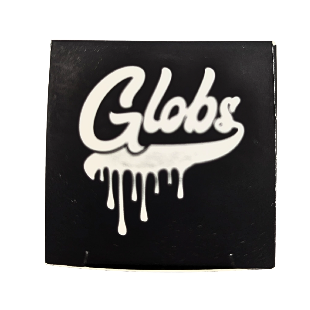 Photograph of product: Globs Badder - Sweet-N-Sour Diesel (S)