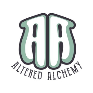 Photograph of product: Altered Alchemy // Sherb Bait 2pk Infused
