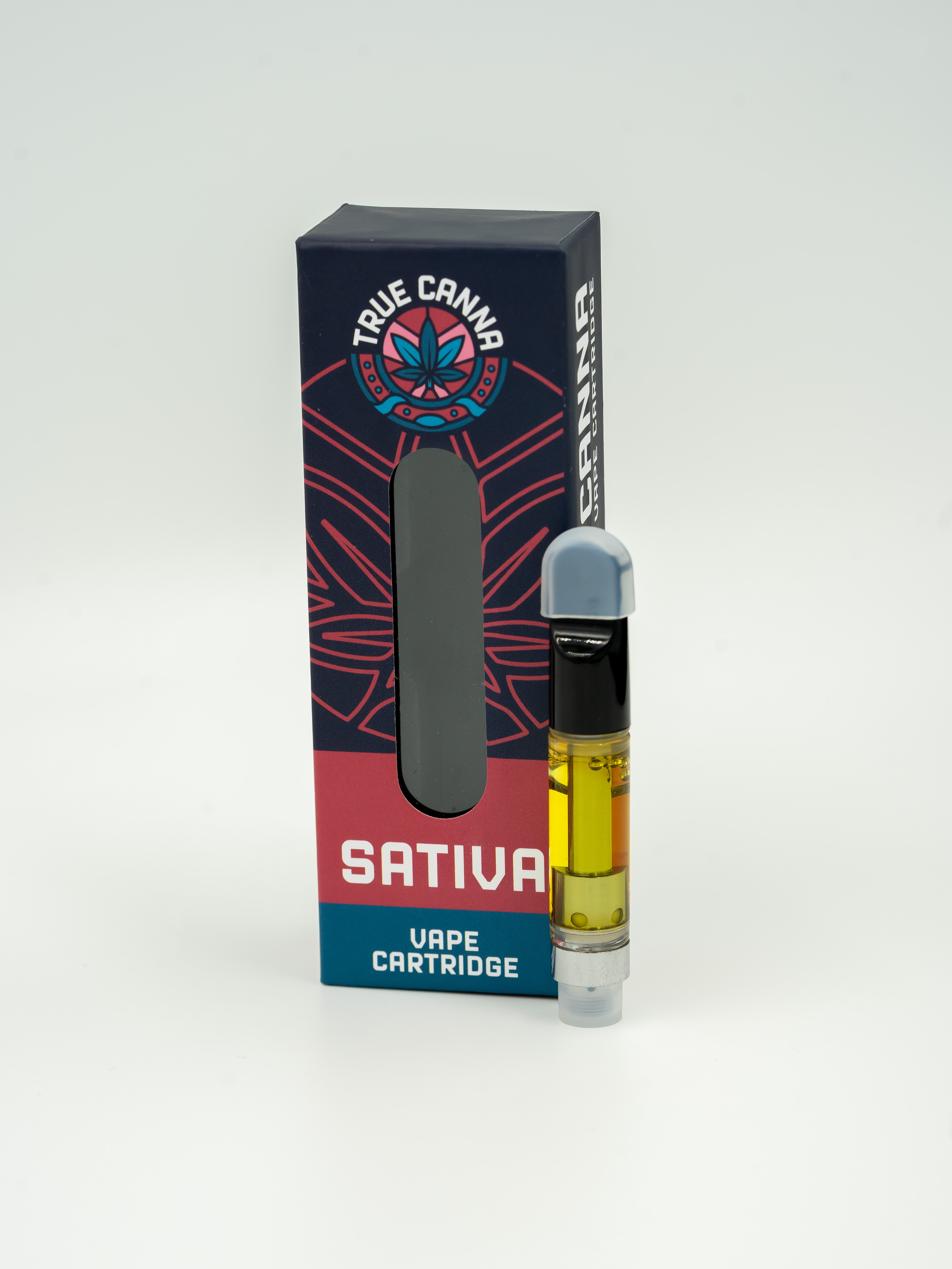 Photograph of product: True Canna Cart - Super Jack (Oui'd)