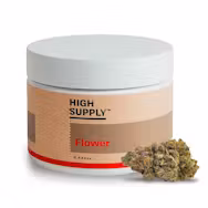 Photograph of product: Citrus Blossoms | High Supply | - 28g