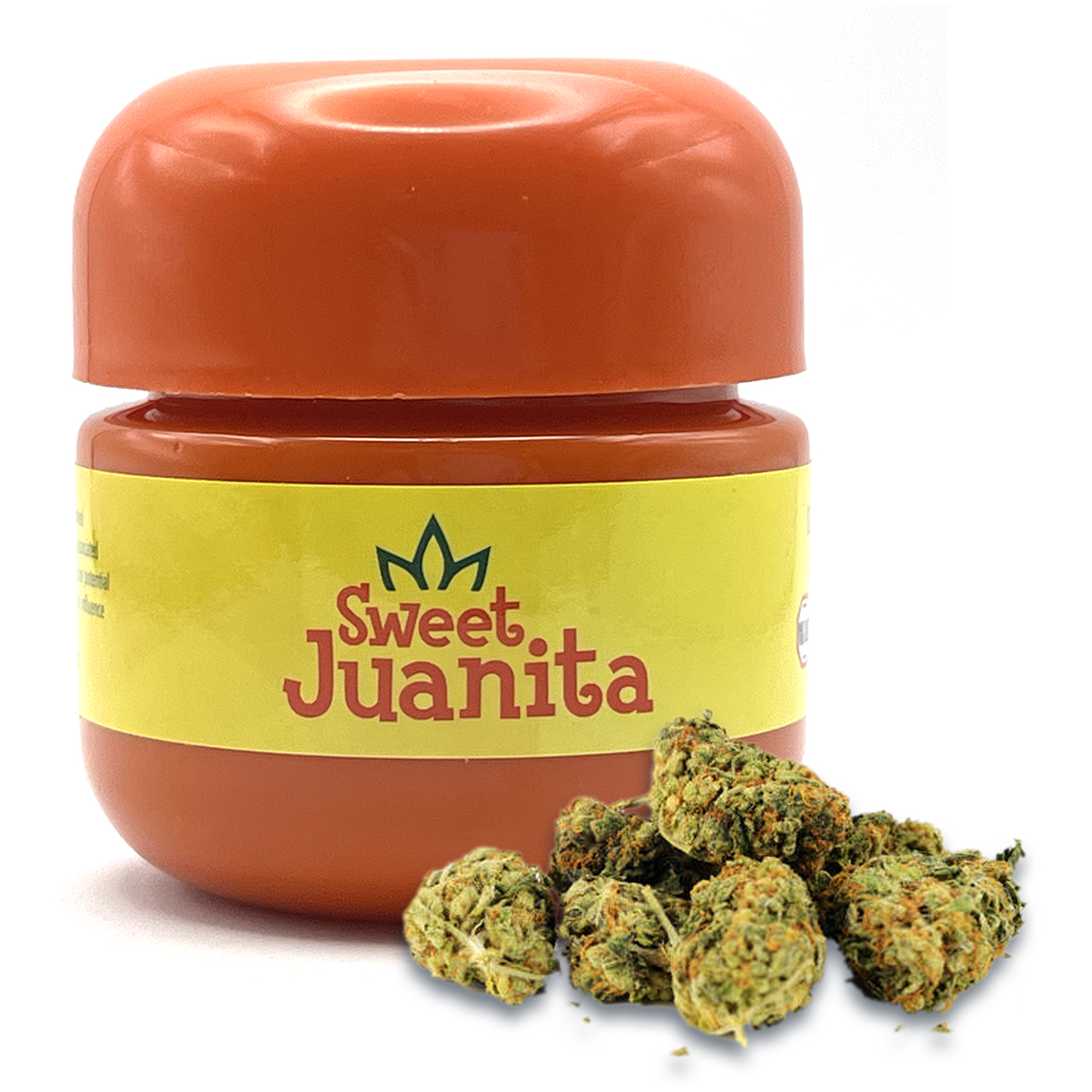 Photograph of product: Maui Wowie - 28g