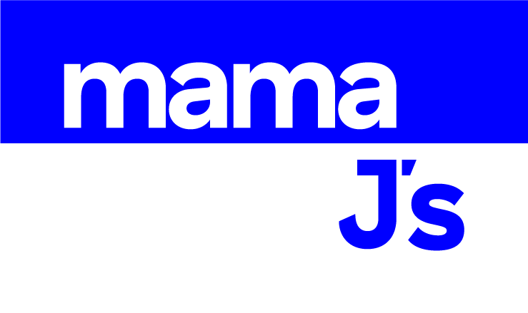 Photograph of product: Mama J's - GMO (I) - Full Flower Pre-roll Pack 0.5g x 2 - 1g