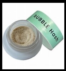 Photograph of product: Dadirri - (I) Bubble au chocolat - Night Cap