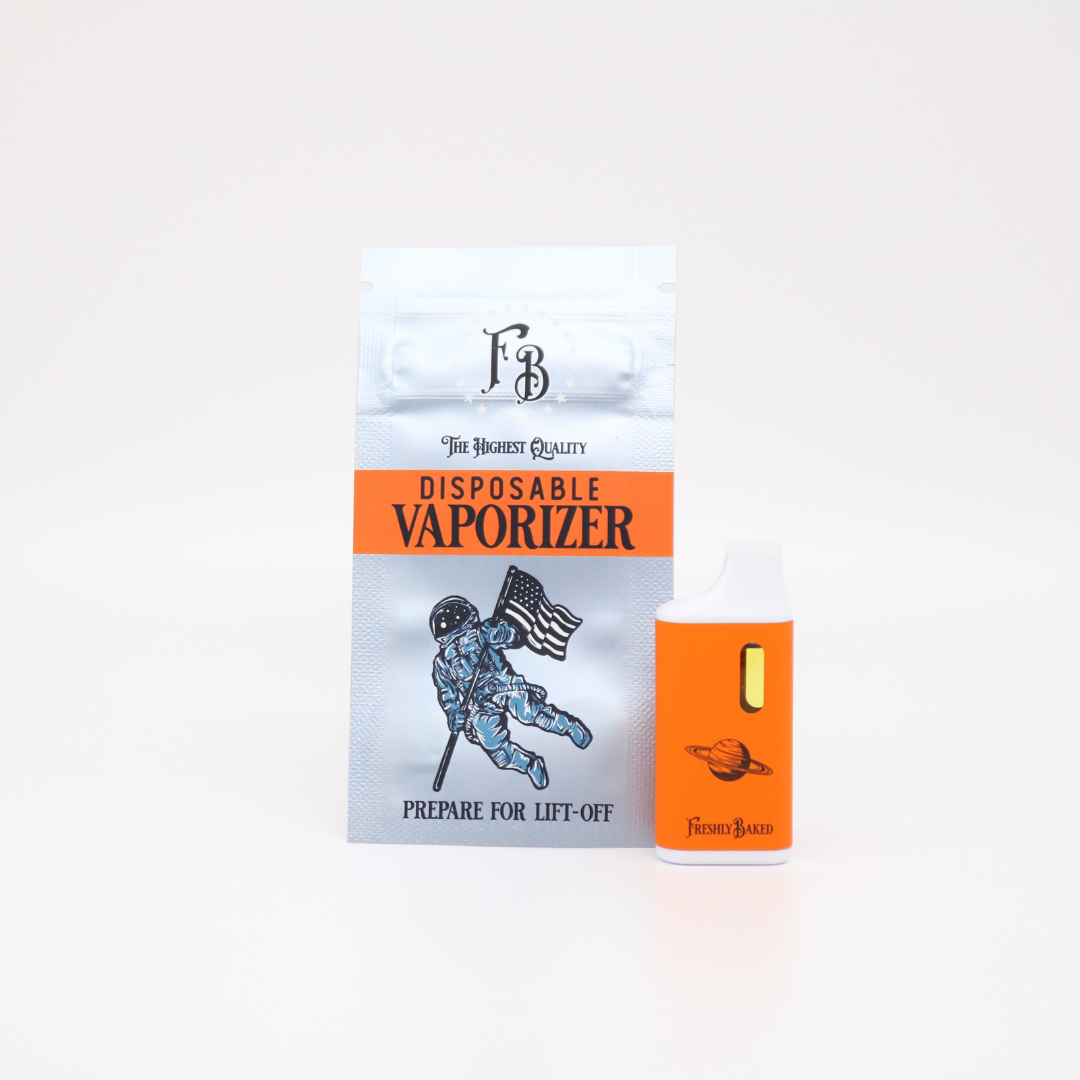 Photograph of product: Beyond Blueberry | All-In-One | 1000mg