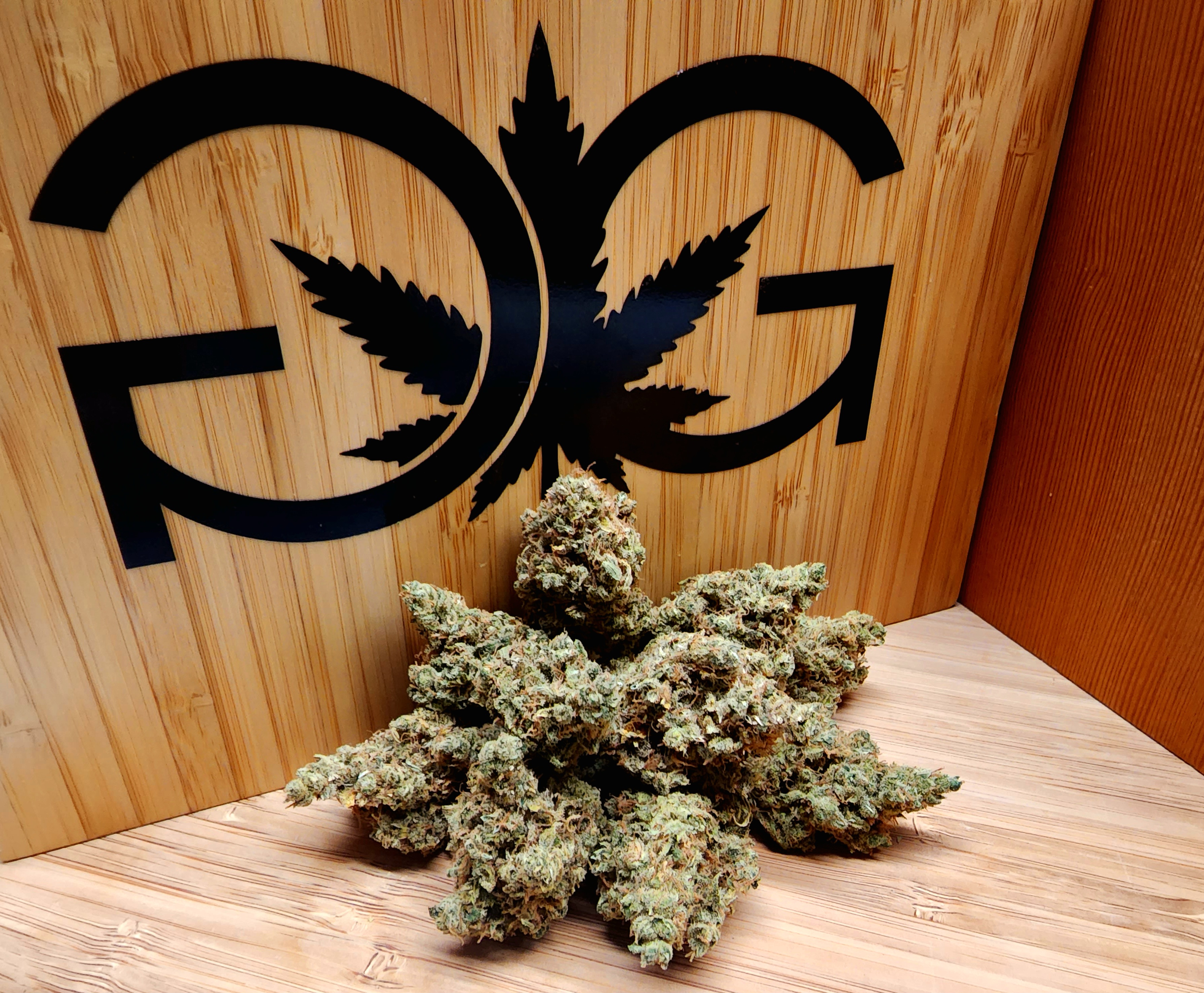Photograph of product: SoFresh Farms Durban Poison - 28g